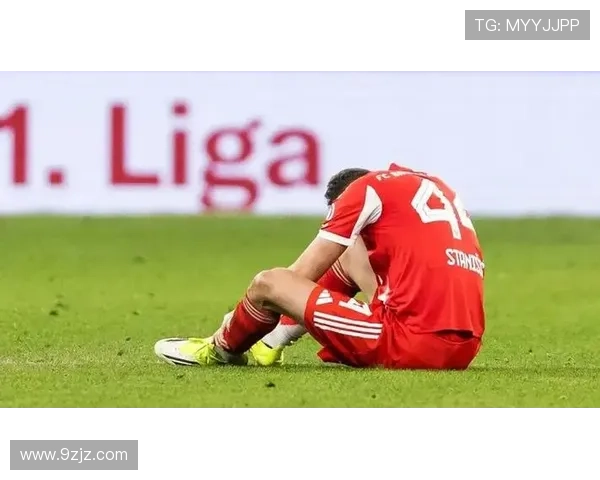 斯塔尼希奇与塔拼抢受伤离训