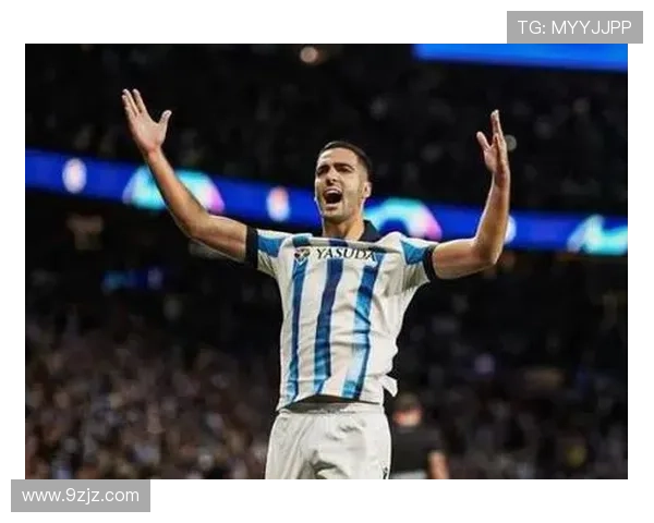 皇家社会与梅里诺续约谈判继续