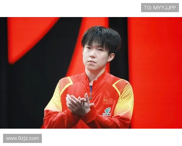 王楚钦回京疲态日媒称乒坛最强 王楚钦回京疲态日媒称乒坛最强